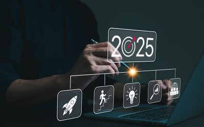 2025 – The Year of Digital Success: The Starting Point of All Achievements
