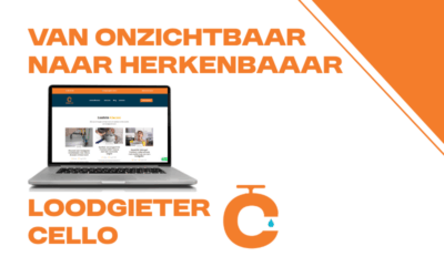 From Invisible to Recognizable